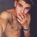 Profile Picture of Cody_harrison_stallion (@cody_harrison_stallion_cascade) on Instagram