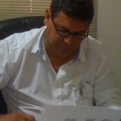 Profile Picture of GuillermoGallardo (@GuillermoBGD) on Twitter