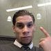 Profile Picture of Brian Irizarry (@krazierokz319) on Pinterest