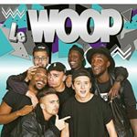 Profile Picture of Le Woop (@lewoopofficiel) on Instagram