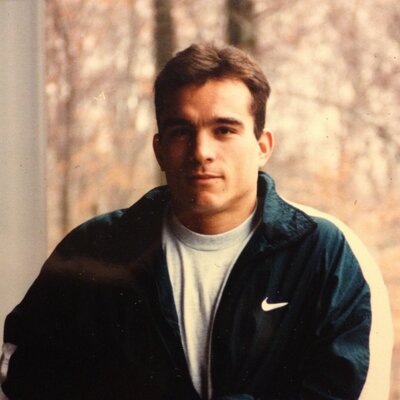 Profile Picture of David Kozinski (@zakang22) on Twitter