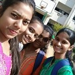 Profile Picture of Gayatri  Arolkar (@____call__me___teddu____) on Instagram