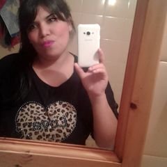 Profile Picture of Cecilia Pintos (@CeciliaPintos18) on Twitter