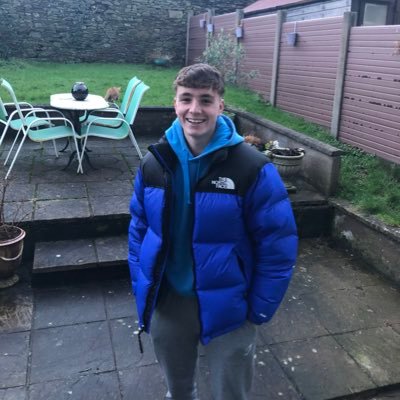 Profile Picture of Stephen Caulfield (@SJCaulfield1) on Twitter