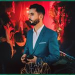 Profile Picture of benjamin_perez2 (@benjamin_perez2) on Instagram