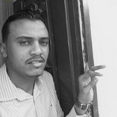 Profile Picture of Ahmed Makki Ali (@ahmedmakkiali) on Twitter