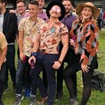 Profile Picture of Andrew Sampson (@marsphoenix88) on Instagram
