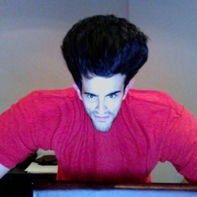 Profile Picture of Daniel Bottiglieri (@danbottiglieri) on Twitter