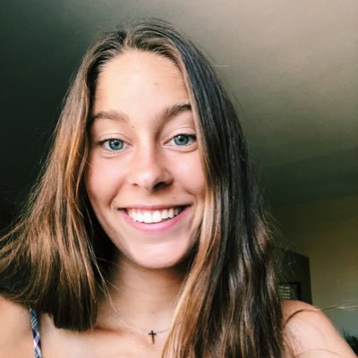 Profile Picture of Lauren Buckley (@laurennbuckley) on Twitter