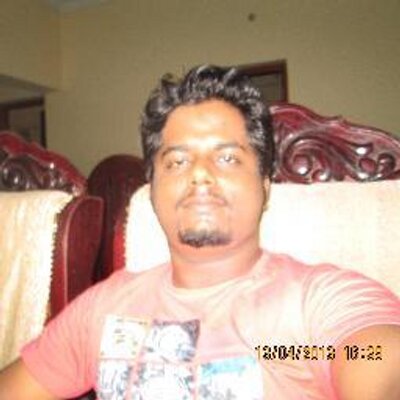 Profile Picture of Vishnu Pillai (@vishnupillai23) on Twitter