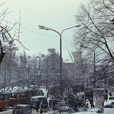 Profile Picture of Dmitri Ivanov (@DmitriIvanov1) on Twitter