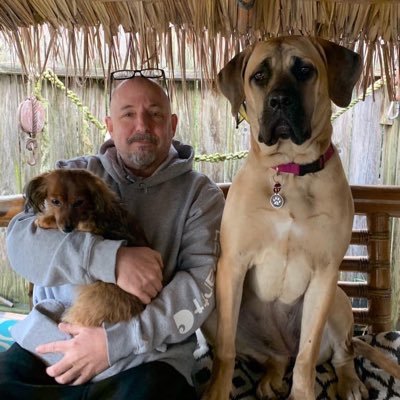 Profile Picture of Aaron Brumley (@aaronbrumley8) on Twitter