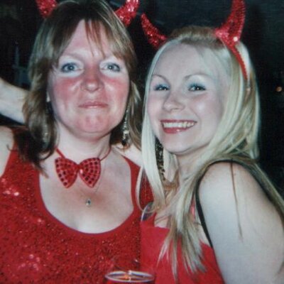 Profile Picture of Lisa Haines (@lisahaines1981) on Twitter