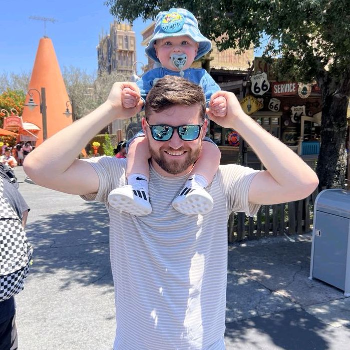 Profile Picture of kylewitzel (@kylewitzel) on Tiktok