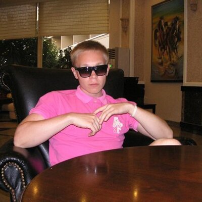 Profile Picture of Andrey Kozlov (@KozlovKozlov) on Twitter