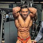 Profile Picture of Amin Karimi (@amin.karimi___32) on Instagram