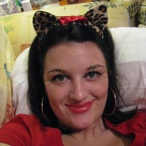 Profile Picture of Kristy Curtis (@kristyncasper) on Myspace