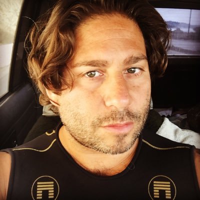 Profile Picture of Mike Heller (@mikehellertr) on Twitter