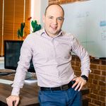 Profile Picture of Victor Zhukov (@vzhukov) on Instagram