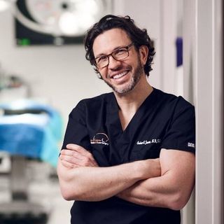 Profile Picture of Andrew Jacono, MD, FACS (@drjacono) on Instagram