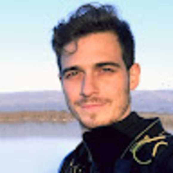 Profile Picture of Joseph Weissgold (@jweissgold) on Poshmark
