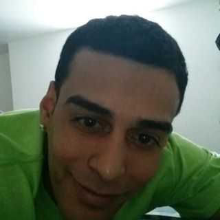 Profile Picture of Carlos Olivan (@Carlos-Olivan) on Facebook