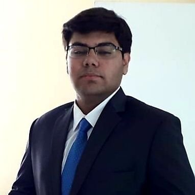 Profile Picture of Ahmad Feroze (@mAhmadFeroze) on Twitter