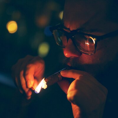 Profile Picture of Corey McCabe (@coreycore02) on Twitter