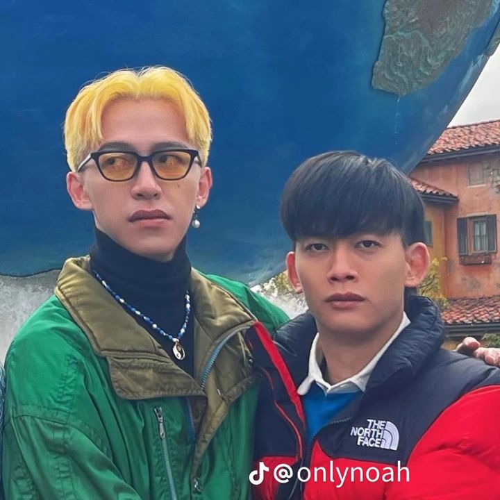 Profile Picture of Franco TEO (@darksalyer3810) on Tiktok