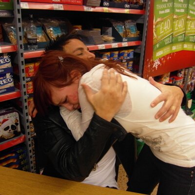 Profile Picture of Justine Sharp (@JustineAndre93) on Twitter