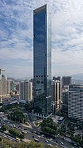 Profile Picture of Hon Kwok City Centeron Wikipedia