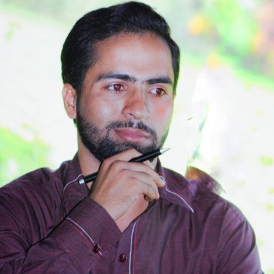 Profile Picture of Joynal Abdin (@Joynalabdin14) on Twitter
