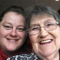 Profile Picture of Vickie Bertsch Swanson (@bertschswanson) on Pinterest