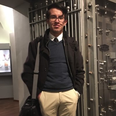 Profile Picture of Nicolás Ulloa (@ulloasnicolas) on Twitter