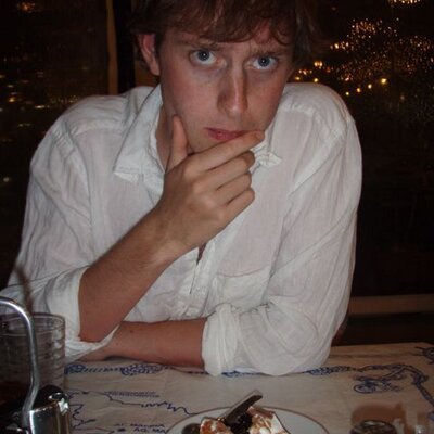 Profile Picture of Christopher Deutsch (@chris100487) on Twitter