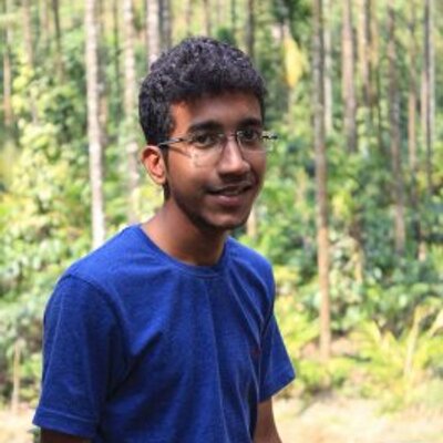 Profile Picture of Rahul Gowda (@rahulgowda663) on Twitter