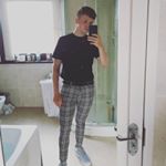 Profile Picture of Conor Hughes (@conorrhughes) on Instagram