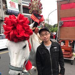 Profile Picture of 軒 (@jason.hsie) on Tiktok
