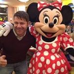 Profile Picture of Alan Downing (@downing.alan) on Instagram