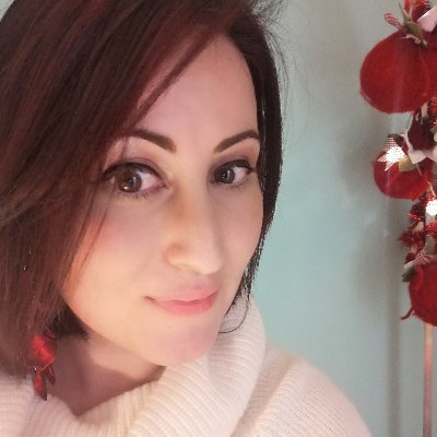Profile Picture of Antonia Protomastro (@antonellaproto1) on Twitter