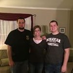 Profile Picture of Lisa Gianotti Brand (@lisagianottibrand) on Instagram