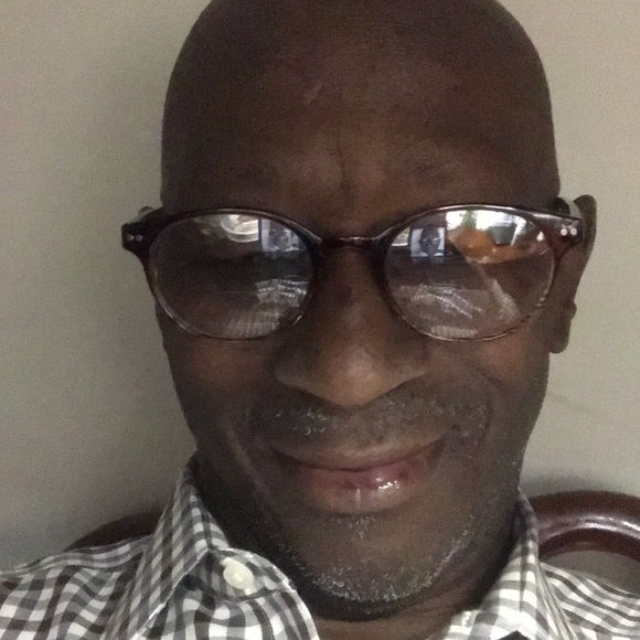 Profile Picture of Clarence Allen (@tiplight7) on Poshmark