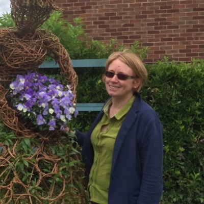 Profile Picture of Dawn Rivers (@ExeterCE) on Twitter