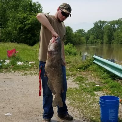 Profile Picture of Richard Gillespie (@ahburd) on Twitter