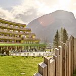 Profile Picture of DAS SIEBEN Gesundheits-Resort (@das_sieben) on Instagram