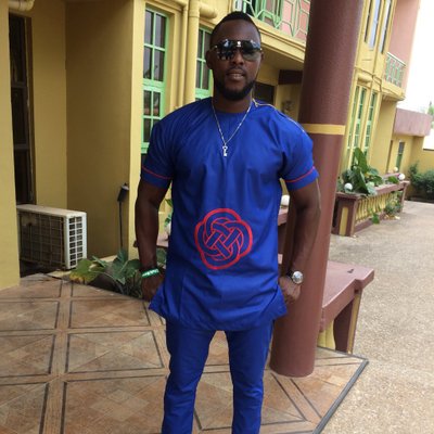 Profile Picture of ebenezer arthur (@ebeneze71611507) on Twitter