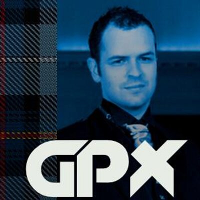 Gavin Pearson - Twitter Profile Picture of Gavin Pearson (@GPXOfficial) on Twitter