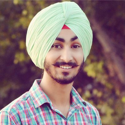 Profile Picture of HArjit Virk (@Harjitvirkvirk) on Twitter