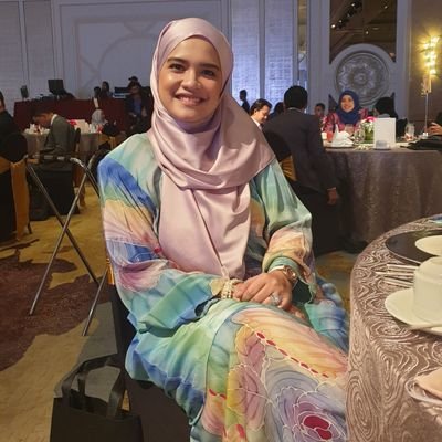 Profile Picture of Dr. Wanie Wahab (@wanie_dagreat) on Twitter