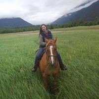 Profile Picture of Danielle Brooks (@danielle-brooks-52) on Quora